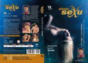Škola sexu DVD 18. Zakázaná slast: onanie Škola sexu DVD 18. Zakázaná slast: onanie