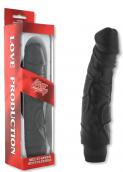 Big Boss vibrator black Big Boss vibrator black