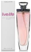 Eau Parfum Live Life Woman 80ml Eau Parfum Live Life Woman 80ml