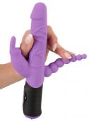You2Toys Triple Vibe You2Toys Triple Vibe