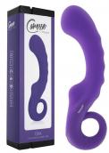 vibrátor ERA G-Spot Vibe Purple vibrátor ERA G-Spot Vibe Purple