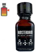 Poppers Amsterdam Black Label 24 ml