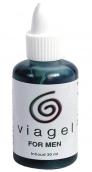 Viagel for Men - Stimulační gel pro muže Viagel for Men - Stimulační gel pro muže