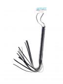 Fetish Boss Series Whip black Fetish Boss Series Whip black
