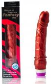 Vibrator Linex Rojo Vibrator Linex Rojo