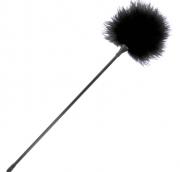 Darkness Black Feather 42cm
