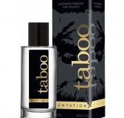 RUF Taboo Tentation Magnetic Perfume for Women 50ml RUF Taboo Tentation Magnetic Perfume for Women 50ml