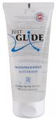 Just Glide Waterbased 200 ml Just Glide Waterbased 200 ml