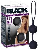 Black Velvets The Perfect Balls Black Velvets The Perfect Balls
