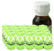 X ULTRA STRONG 15ML GREEN