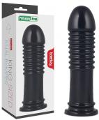 LoveToy King-Sized Anal Bumper LoveToy King-Sized Anal Bumper