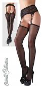 Suspender Belt and Stockings S/M Suspender Belt and Stockings S/M