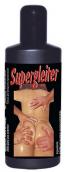 Supergleiter masážní olej 200ml Supergleiter masážní olej 200ml