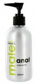 MALE ANAL LUBRICANT 250 ml