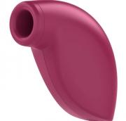 Stimulátor klitorisu SATISFYER ONE NIGHT STAND červený