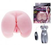Baile Realistic Vagina and As Baile Realistic Vagina and As