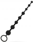Addicted Toys Anal Beads 29cm Black