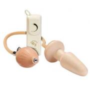 Seven Creations kolík PLUG vibrátor WITH vakuová pumpa Seven Creations kolík PLUG vibrátor WITH vakuová pumpa