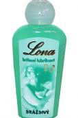 LONA dráždivá 130ml lubr.zelená