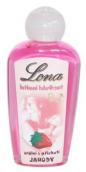 LONA orál.jahoda 130ml lubr.růžová LONA orál.jahoda 130ml lubr.růžová