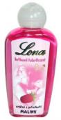 LONA orál.malina 130ml lubr.růžová sytě LONA orál.malina 130ml lubr.růžová sytě