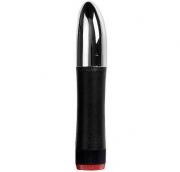 Multispeed Vibrator Silver Multispeed Vibrator Silver