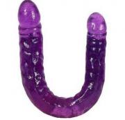 California Exotics Veined Double Dong Grape