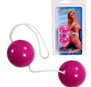 ORGASM BALLS PURPLE ORGASM BALLS PURPLE