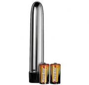 Vibrator Total Silver Vibrator Total Silver