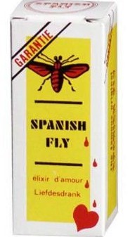 Cobeco Pharma Spanish Fly Extra 15ml