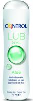 CONTROL LUB GEL ALOE 75 ml