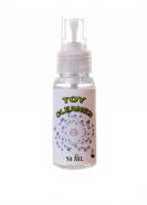 Boss Series Toy Cleaner 50 ml