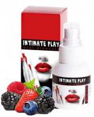 Intimate Play Wild Red Fruit 50ml Intimate Play Wild Red Fruit 50ml