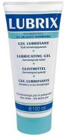 Gel Lubrix Lubricant 100ml