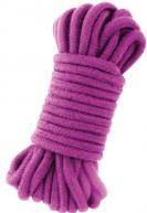 Bondage Rope Purple 5m