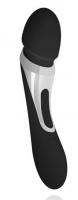 Sway Vibes Wand Vibrator Black, luxusní multivibrátor