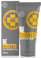 AID Be Boosted Penis Stimulation Cream 45ml