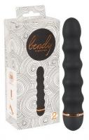 Bendy Wavy Vibrator