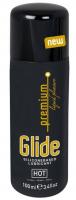 HOT Premium Silicone Glide 100ml HOT Premium Silicone Glide 100ml
