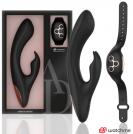 ANNE'S DESIRE CURVE G-SPOT WIRLESS TECHNOLOGY WATCHME