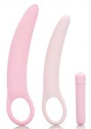 California Exotic Novelties Inspire Silicone Dilator Kit