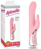 Rotating Missile Bunny