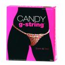 Candy G-String Sladká tanga