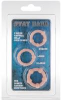 Stay Hard Three Rings Stay Hard Three Rings