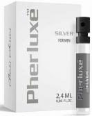 Pherluxe Silver for Men 2,4 ml