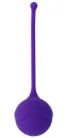 Intense Kisha Fit One Silicone Kegel