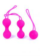 Balls Silicone Kegal Balls Set
