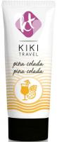 Kikí Travel Lubric Flavor Pińa Colada 50ml