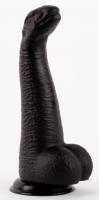 /X-MEN David's 12.4" Cock Black I