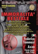 660504 Originál erotické DVD